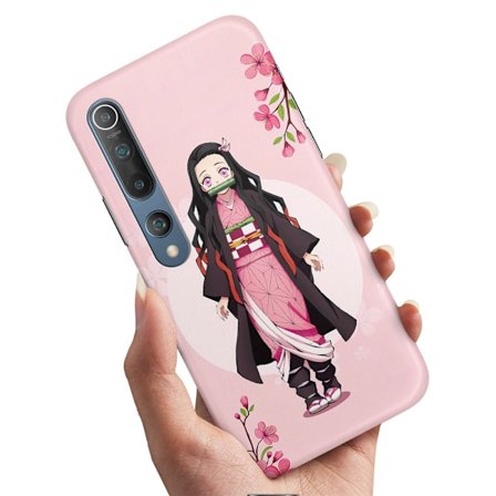 Xiaomi Mi 10/10 Pro - Skal/Mobilskal Anime