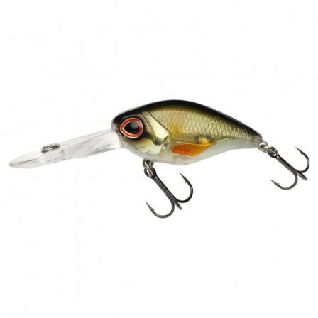 Berkley DEX Trencher 5.5cm - Ayu