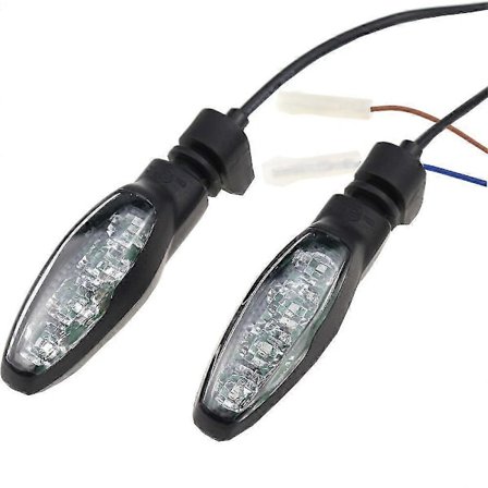 LED Blinkers för Speed Twin 1200 Triple R Speed Triple R// Triple R/ DB