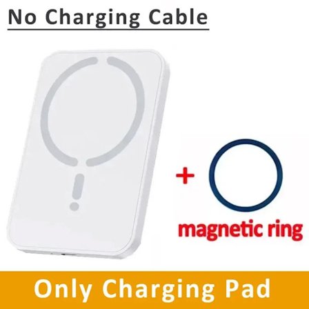 15W Magnetisk Trådlös Laddare Bil Luftventil Klämma Telefonhållare För iPhone 16 15 14 13 12 Pro Max Snabb Billaddningsdocka