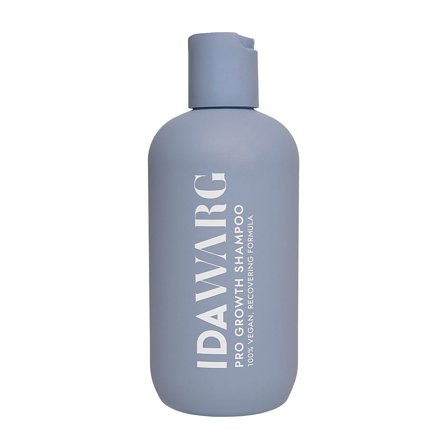 Ida Warg Pro Growth Shampoo 250 ml, Hår, Shampoo, Hårshampoo