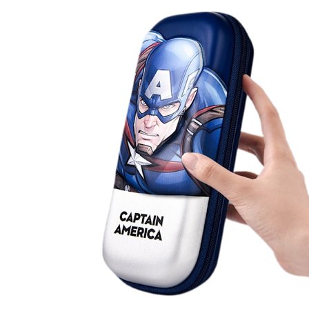 Penneveske Organizer For Barn Barnas Penneveske 3d Lam