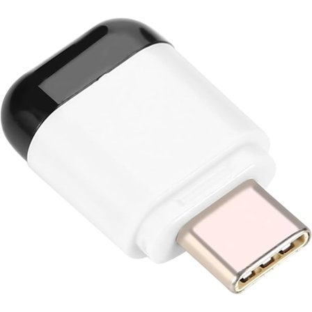 USB C Ir Blaster Infraröd Adapter för Android Telefon Trådlös Fjärrkontroll Typ Rf Universal Mobiltelefon Ir Kontroll Fjärrkontroll