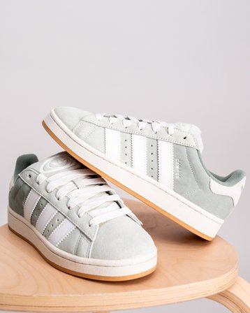 Adidas Originals CAMPUS 00s J Grøn Sko Dreng - Kids Brand Store