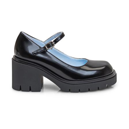 Chiara Ferragni Collection, Pumps Czarny, Kobieta, Rozmiar: 38 EU