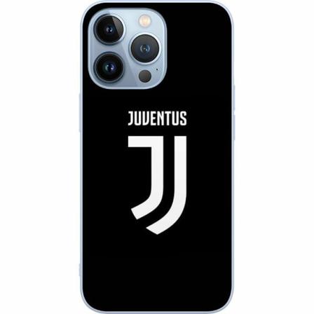 Apple Iphone 14 Pro Premium Skal Juventus