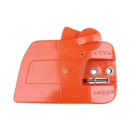 Kedjebromsplatta Kedjebroms Tillbehör Bromsplatta Montering Lämplig för Husqvarna235 236 240e