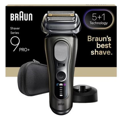 Braun Series 9 9615s
