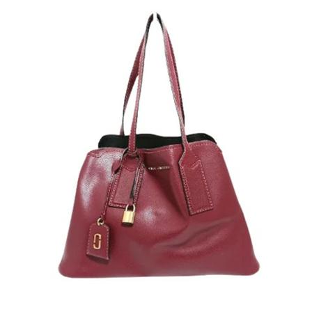 Marc Jacobs Pre-owned - Vintage Väskor - Röd - Dam - Storlek: One Size, Dam, Storlek: ONE SIZE