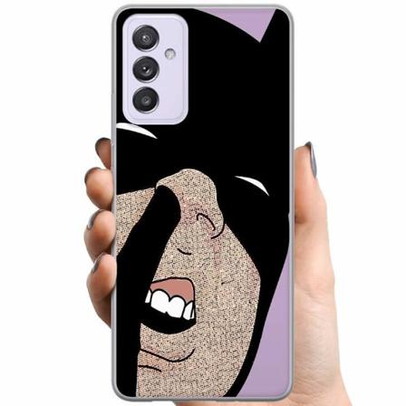 Samsung Galaxy A82 5g Tpu Mobilskal Art