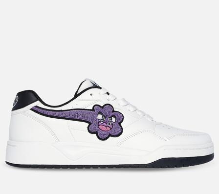 Skechers.fi, Koopa Court - Vexx Chenille Doodle, Miehet