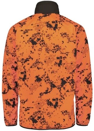 Alaska 1795 M's Raptor Reversible Jacket Elk Hunter