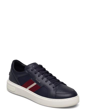 Melys-T Blue Bally