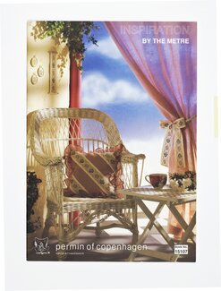 Mønsterbog Aidabånd - Permin