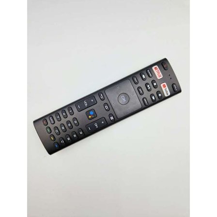 Kaukosäädin yhteensopiva Polaroid TV TCSAND58UHDPR02 (MUDV5871Y-68860) kanssa