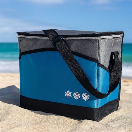 Kylväska 16 L / 28 L kapacitet