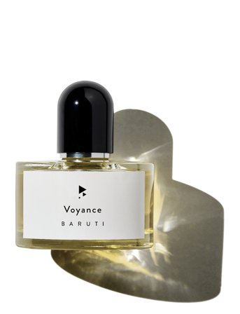 Baruti Voyance - Nude - 50 ml