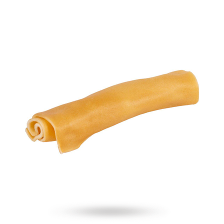 Ozami - Ozami Nordisk Tyggebein Ku Finsk 13cm - Matskåler, Hundegobiter & Tyggeben til hund & katt på Doggie.no