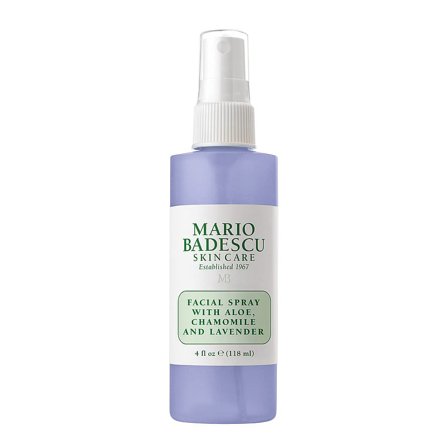 Mario Badescu Facial Spray W/ Aloe, Chamomile & Lavender 118 ml, Skincare, Ansigtspleje, Facial Mist