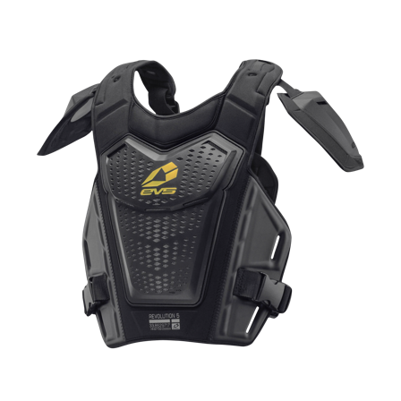 Brynje EVS Revolution 5 Svart Onesize