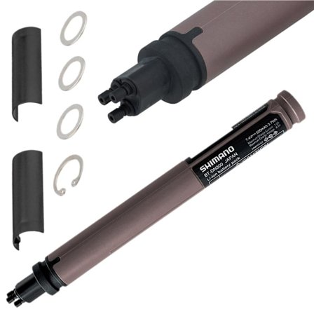 SHIMANO Di2 Spec. BT-DN300 Indbygget Batteri