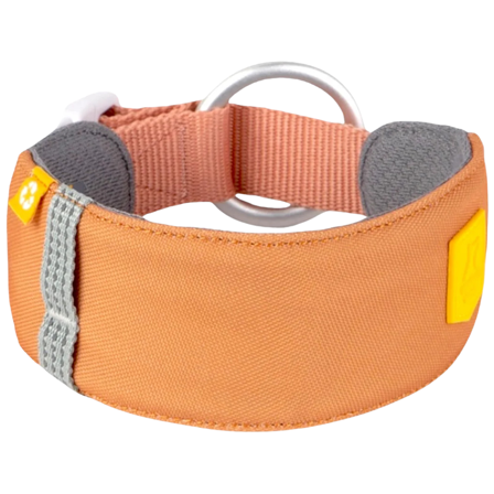 Woolly Wolf Alpha 360 Collar L 45-55 cm Golden Hour Mix