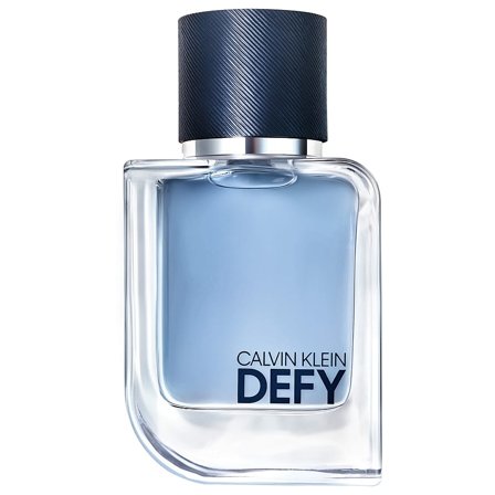 CALVIN KLEIN Defy Eau de Toilette for Men 50 ml, Parfumer & Dufte, Dufte, Eau De Toilette