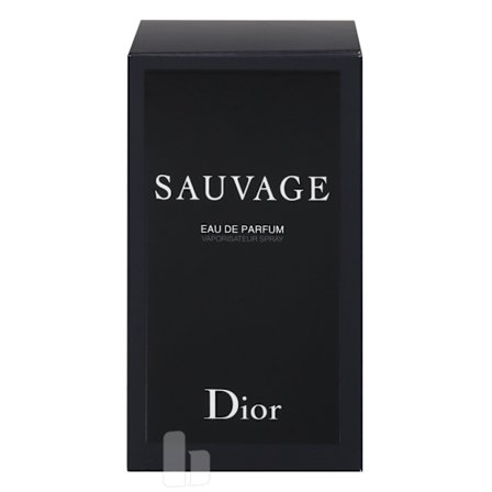 Dior Sauvage Edp Spray 60 ml Herr