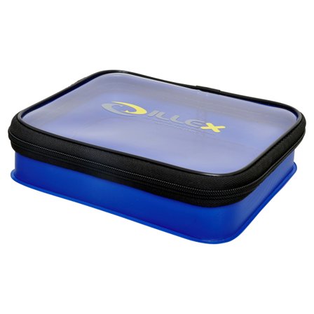 Illex Safe Bag Slim S Blue