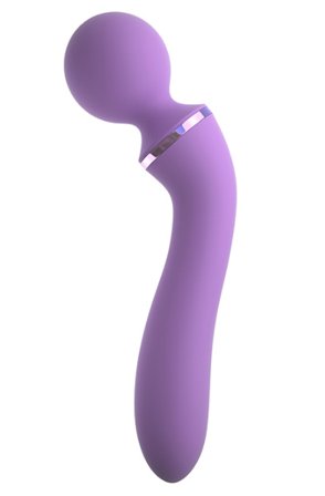 Pipedream Duo Wand-Massagegerät für sie