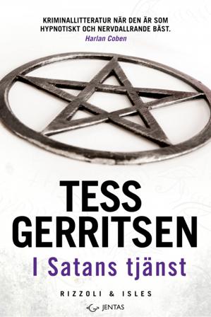 I satans tjänst - Bok av Tess Gerritsen - Pocket