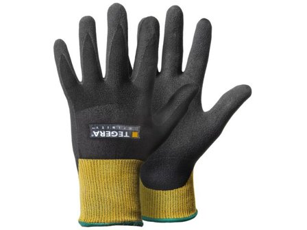 TEGERA Montagehandske 8801R Infinity 10 - Lyreco - Skyddsutrustning - Skyddshandskar - Montagehandskar