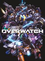 The Art of Overwatch - Bok - Inbunden