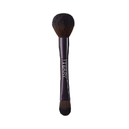 By Terry Tool-Expert Dual-Ended Liquid & Powder Brush Accessories Penslar svampar Dam ONESIZE