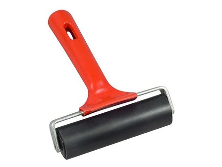 Linoleumvals 10cm bred - Lyreco - Skola och förskola - Konstnärsprodukter - Linoleum och tillbehör