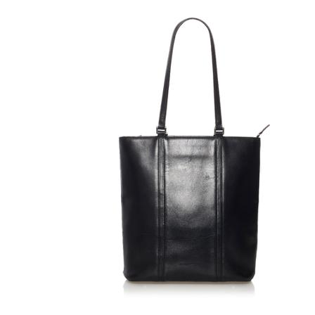 Burberry Vintage, Pre-owned Bags Zwart, Dames, Maat:ONE Size