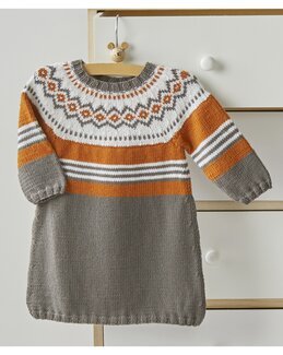 Beskrivning Klänning - Katia