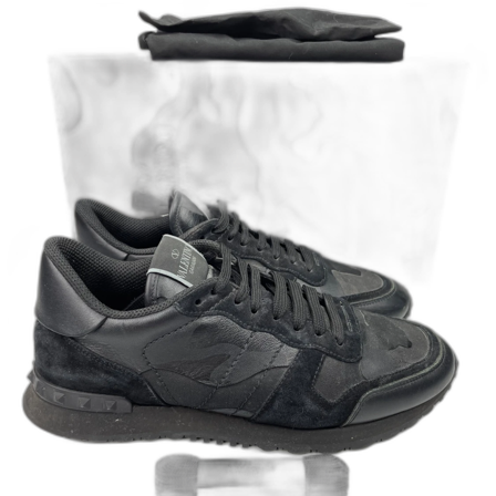 Valentino rockrunners