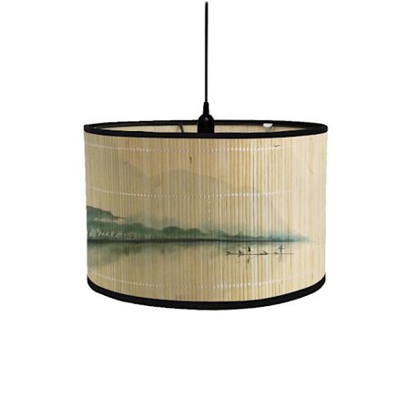 Lampedeksler Lampeskjerm 2 2