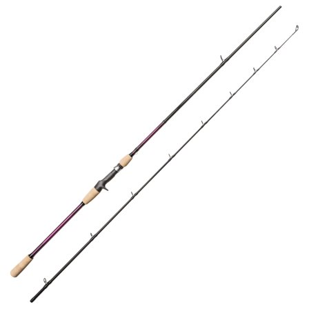 SvartZonker The Force The Wand 8' 30-110g Casting