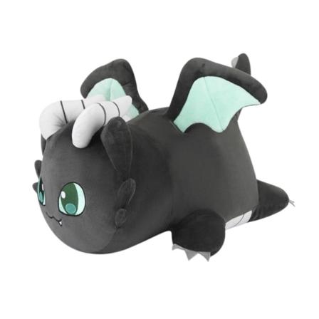 25CM Aphmau Plys Legetøj Dyr Plys Meemeow Kattedukker STYLE 7