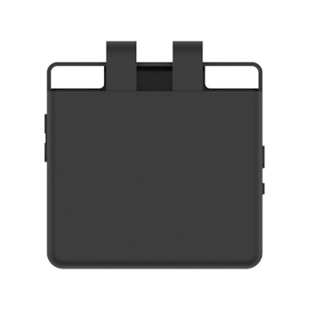 Spillkonsoll Skinndeksel Beskyttelsesveske for RG35XX Ripebestandig Hus Skall Beskyttelsesveske Fleksibelt Etui