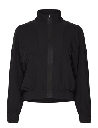 Moonchild Active Jacket Black Moonchild Yoga Wear
