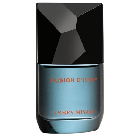 Issey Miyake L'eau D'issey Pour Homme Fusion d'Issey 50ml - Eau de Toilette