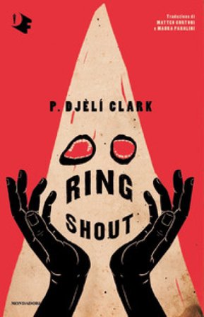 Ring shout P. Djèlí Clark