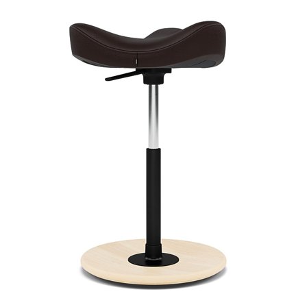 Move, Varier Furniture, Standing Stool
