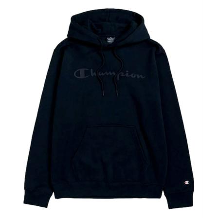 Champion Hoodies blå, Herr, Herr, Storlek: S