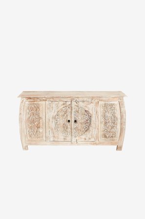 Loft24 - Sideboard Mahar - Natur - Skänkar & sideboards - Från Homeroom