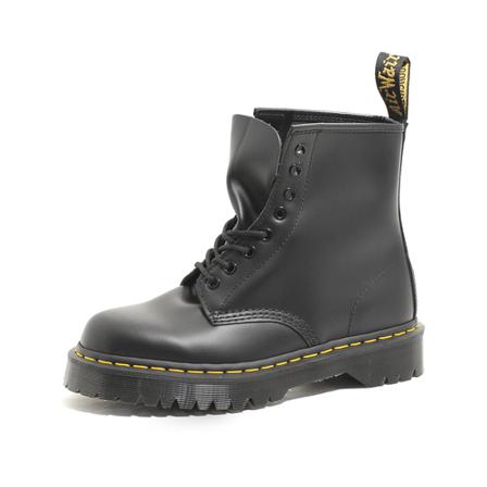 Dr. Martens - Stövlar - Svart - Dam - Storlek: 37 Eu, Dam, Storlek: 37 EU