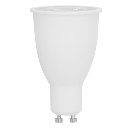 GU10 15W 1650lm LED-spotlight indbygget LED-spotlys til hjemmekontor 100‐265V Varmt lys